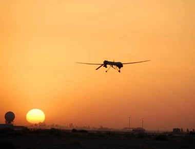 Αμερικάνικο drone διέλυσε Τ-72 στην Συρία – Πάνω από 10 Ρώσοι μισθοφόροι σκοτώθηκαν στην επίθεση των ΗΠΑ στην Deir Ezzor